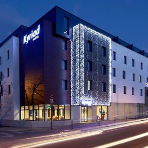 Kyriad Troyes Centre